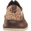 Ariat Women’s Cruiser Casual Shoe(Vintage Bomber/Cheetah Hair on)
