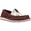 Ariat Women’s Cruiser Casual Shoe(Wine)