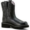 Ariat Women’s Fatbaby Western Boot(Madison Avenue)