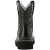 Ariat Women’s Fatbaby Western Boot(Madison Avenue)