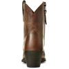 Ariat Women’s Fatbaby Western Boot(Sassy Brown)