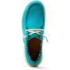 Ariat Women’s Hilo Milton Menasco(Brightest Turquoise)