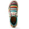 Ariat Women’s Hilo Milton Menasco(Striking Serape)