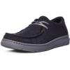 ARIAT Hilo Stretch Lace Mens Slip On(Charcoal)