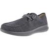 ARIAT Unisex Youth Hilo Shoe(Charcoal Knit)