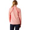 ARIAT Boys’ Sunstopper 3.0 1/4 Zip Baselayer(Flamingo Pink)