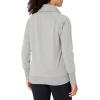 ARIAT womens Team Logo Full Zip Sweatshirt(Navy)