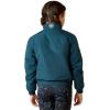 Ariat Unisex Kids’ Stable Insulated Jacket(Reflecting Pond)