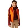 ARIAT Boys’ P24138_k_app(Dala Horse/Arctic)