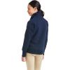 ARIAT womens Team Logo Full Zip Sweatshirt(Team)