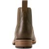 ARIAT mens Hybrid Low Boy Round Toe Western Boot(Acorn)