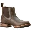 ARIAT mens Hybrid Low Boy Round Toe Western Boot(Acorn)