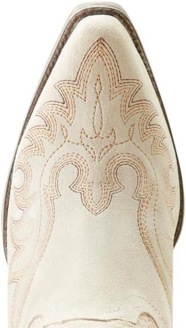 imageAriat Womens P24243wfooCloud White Suede