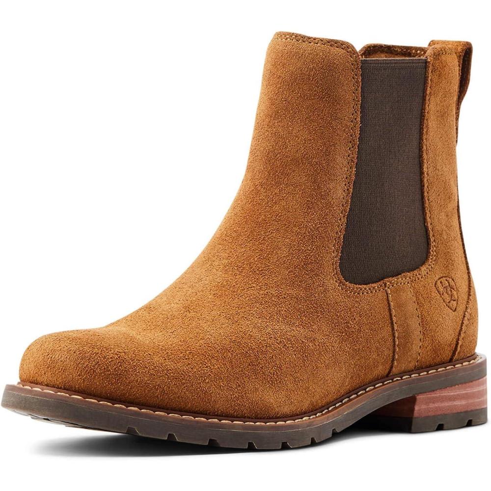imageAriat Womens Wexford BootChestnut
