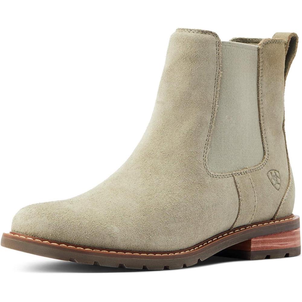 imageAriat Womens Wexford BootSilver Sage