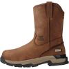 ARIAT Mastergrip PullOn SD Mens Boot(Oiled Dark Brown)