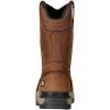 ARIAT Mastergrip PullOn SD Mens Boot(Oiled Dark Brown)