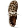 ARIAT Unisex Youth Hilo Shoe(Leopard Print)
