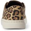 ARIAT Unisex Youth Hilo Shoe(Leopard Print)