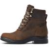 ARIAT Women’s Harper Waterproof Boot Hiking(Chocolate)