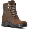 ARIAT Women’s Harper Waterproof Boot Hiking(Chocolate)
