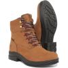 ARIAT Women’s Harper Waterproof Boot Hiking(Dark Earth)