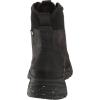 ARIAT Women’s Moresby Waterproof Boot Hiking(Oily Distressed Black)