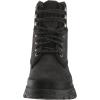 ARIAT Women’s Moresby Waterproof Boot Hiking(Oily Distressed Black)