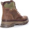 ARIAT Women’s Moresby Waterproof Boot Hiking(Oily Distressed Brown)