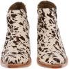 ARIAT womens Dixon Haircalf Western BootFashion Boot(Multi)