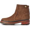ARIAT womens Leighton Waterproof(Barley Brown)