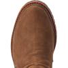 ARIAT womens Leighton Waterproof(Barley Brown)