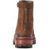 ARIAT womens Leighton Waterproof(Barley Brown)