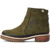 ARIAT womens Leighton Waterproof(Olive Night)