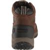 ARIAT womens Terrain Eco Boot(Distressed Brown/Brown Floral Emboss)
