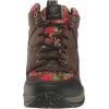 ARIAT womens Terrain Eco Boot(Java/Leopard Roses)