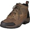 ARIAT womens Terrain Eco Boot(Walnut/Serape)