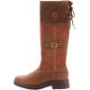 Ariat BMVY9 Womens Langdale Waterproof Boot Java 10