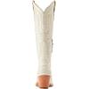 Ariat Women’s Cassanova Western Boot(Blanco)