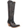 Ariat Women’s Cassanova Western Boot(Blue)