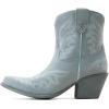 Ariat Women’s P24243_w_foo(Baby Blue Jean Suede)