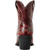 Ariat Women’s P24243_w_foo(Pimento)