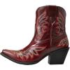 Ariat Women’s P24243_w_foo(Pimento)