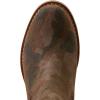 Ariat Women’s Wexford Boot(Camo Suede)