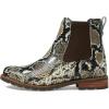 Ariat Women’s Wexford Boot(Snake Print)