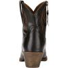 Ariat Women’s Wexford Waterproof Boot(Burnt Sugar)
