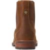 Ariat Women’s Wexford Waterproof Boot(Weathered Brown)
