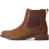 Ariat Women’s Wexford Waterproof Boot(Weathered Brown)