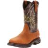 Ariat Work Men’s WORKHOG XT H2O Boot(Brown)
