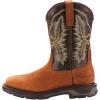 Ariat Work Men’s WORKHOG XT H2O Boot(Distressed Brown/Bravo Brown)